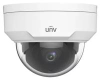 Uniview IPC322LB-DSF28K-G-RU Видеокамера IP купольная антивандальная {1/2.7