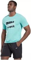 Футболка Reebok Running Activchill Athlete T-Shirt