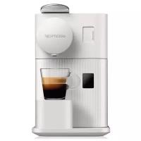 Кофемашина капсульная De'Longhi EN510, белый