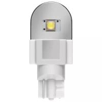 Лампа автомобильная светодиодная OSRAM LEDriving SL 921DWP-02B W16W 12V 2W WHITE PGJ19-2 6000K 2 шт