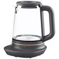 Чайник Electrolux E7GK1-8BP, black pearl