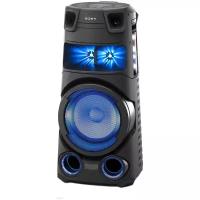 Музыкальный центр Sony MHC-V73D