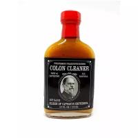 Острый соус Colon Cleaner Hot Sauce