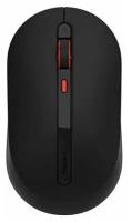 Мышь MIIIW Wireless Mouse Silent Black (MWMM01) бесшумная