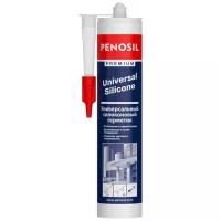 Герметик Penosil Premium Universal Silicone универсальный 280 мл. белый