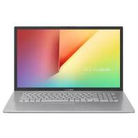 Ноутбук ASUS Vivobook 17 X712EA-BX592W (1600x900, Intel Pentium Gold 2 ГГц, RAM 8 ГБ, SSD 256 ГБ, Windows 11 Home)