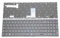 Клавиатура для Samsung NP670Z5E NP880Z5E NP680Z5E NP770Z5E NP780Z5E BA75-04634C