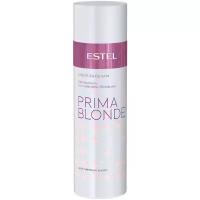 ESTEL блеск-бальзам Prima Blonde для светлых волос, 200 мл