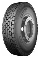 Грузовая шина Michelin X Multi D 235/75 R17.5 132/130M TL Ведущие