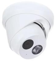 IP камера HikVision DS-2CD2383G2-IU 2.8mm White