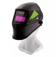 Щиток защитный Сибртех лицевой маска сварщика с автозатемнением Ф1 коробка 89176
