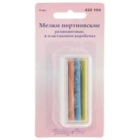 Hobby & Pro Мелки портновские 422104, 4 шт