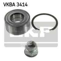 SKF VKBA3414 Подшипник ступицы, комплект