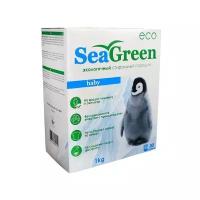 Стиральный порошок SeaGreen Baby