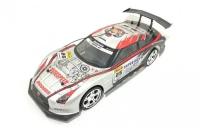 Радиоуправляемый автомобиль для дрифта Nissan 350Z GT1:14 828-2-GREY