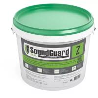 Герметик акустический SoundGuard 7 кг (5 л) акриловый
