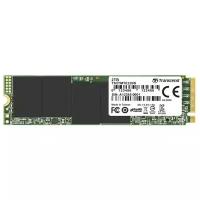 SSD-накопитель Transcend 2TB MTE220S TS2TMTE220S