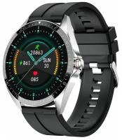 Смарт часы умные Smart sport watch Y10 для IPhone Android, Bluetooth 5.0 Самсунг Сяоми/Фитнес браслет спортивный /Подарок мужчине, женщине, подростку