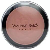 Vivienne Sabo Румяна Rose de velours Рельефные тон 22, 5г