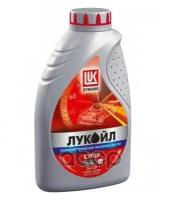 LUKOIL Масло Моторное Lukoil Супер 10w-40 К.1л