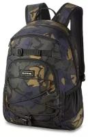 Рюкзак Dakine Grom 13L Cascade Camo