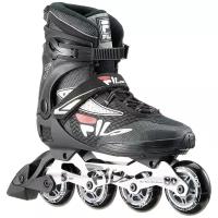 Роликовые коньки Fila Skates Legacy Pro 80 2021 р. 43