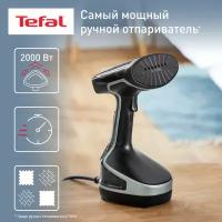 Ручной отпариватель Tefal Access Steam Force DT8270E1