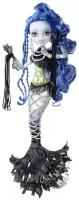 Кукла Монстер Хай Сирена фон Бу безумный сплав, Monster High Freaky fusion Sirena Von Boo