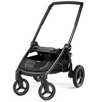 Шасси для колясок Peg Perego Book Team Mat Black