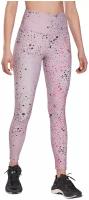 Леггинсы Reebok Lux 2.0 Multi-Colored Speckle Leggings M