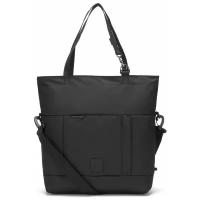 Сумка антивор Pacsafe Go Tote, черный, 20 л