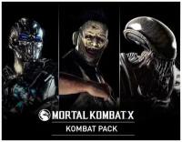 Mortal Kombat X: Kombat Pack