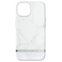 Richmond & Finch Чехол Richmond & Finch White Marble для iPhone 13 Pro Max