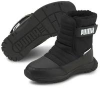 Ботинки Puma Nieve Boot WTR AC PS Дети 38074503 1,5