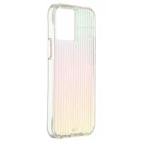 Чехол Case-Mate для APPLE iPhone 12 Mini Tough Groove Iridescent CM043604