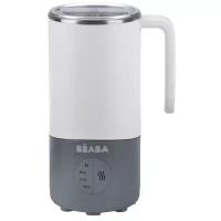 Подогреватель Beaba Milk Prep White/Grey