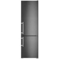 Холодильник Liebherr CNbs 4015, черный