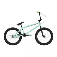 Велосипед BMX Format 3214 (2021) бирюза 20.6