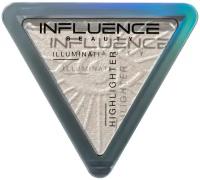 Influence Beauty Хайлайтер Illuminati, 01