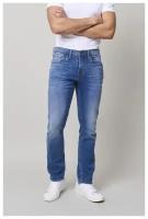 Джинсы мужские Blend, модель: 20712391, цвет: Denim middle blue, размер: 32/34