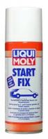 Средство Для Запуска Двигателя Liqui moly арт. 3902