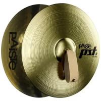 Тарелки оркестровые Paiste 0000645016 PST 3 Band Pair Тарелки оркестровые 16', пара