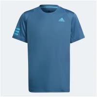 Футболка Adidas B CLUB 3STR TEE HD2179 116