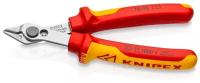 Кусачки боковые KNIPEX KN-7806125