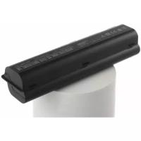 Аккумуляторная батарея Anybatt 11-U1-1481 8800mAh для HP-Compaq Presario CQ61, Presario CQ60, G61, Pavilion dv6-2019ER, Presario CQ71, Presario CQ50, Pavilion dv6-2112er, Pavilion dv6-1323er, Pavilion dv5-1164er, Pavilion dv6-2116er, Presario CQ70