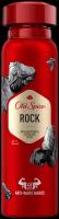 Old Spice дезодорант-антиперспирант спрей Rock, 150 мл