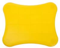 Стол детский «Капитоша», цвет жёлтый