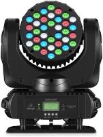 Прожектор полного движения LED Behringer MOVING HEAD MH363 LED BEAM