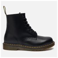 Ботинки Dr. Martens 1460 Smooth Leather чёрный, Размер 42 EU