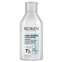 Redken Acidic Bonding Concentrate Shampoo - Безсульфатный шампунь 300мл